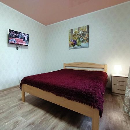 Шевченко Двор Apartment Kropyvnytskyi Exterior photo