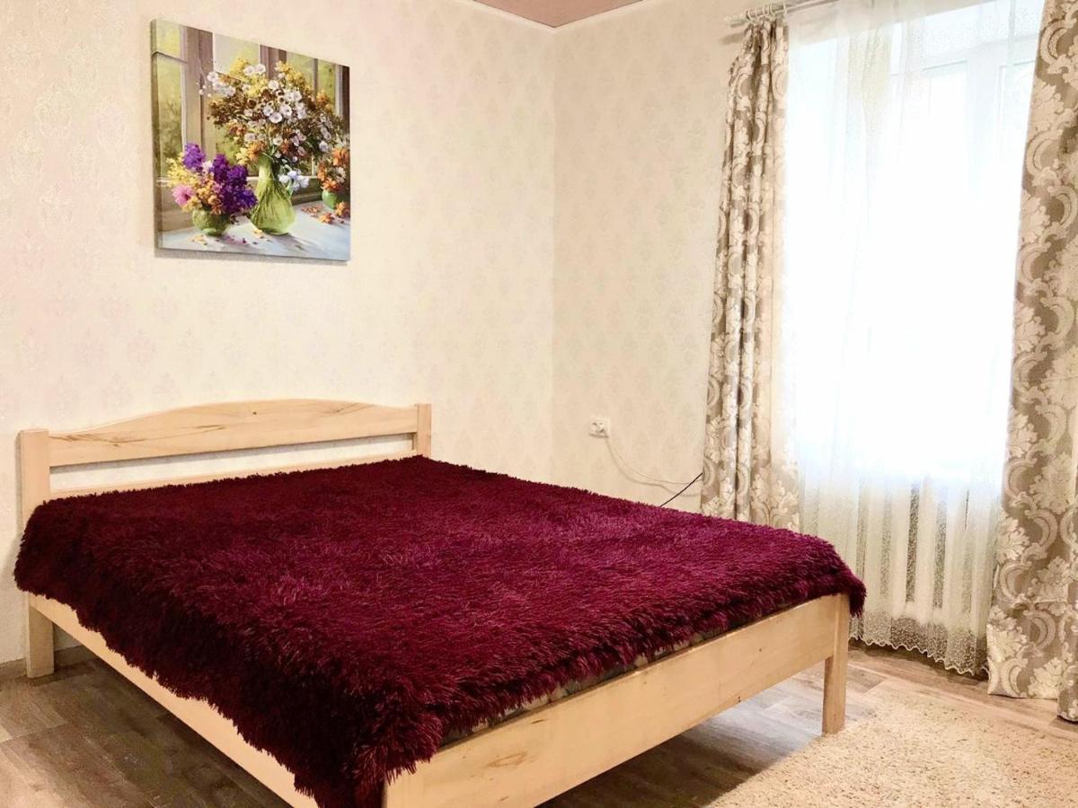 Шевченко Двор Apartment Kropyvnytskyi Exterior photo