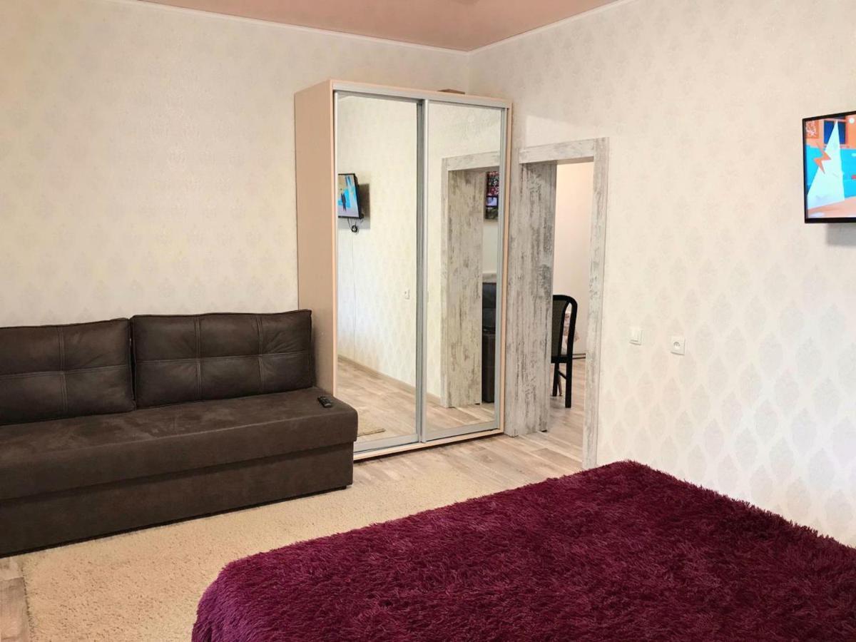 Шевченко Двор Apartment Kropyvnytskyi Exterior photo