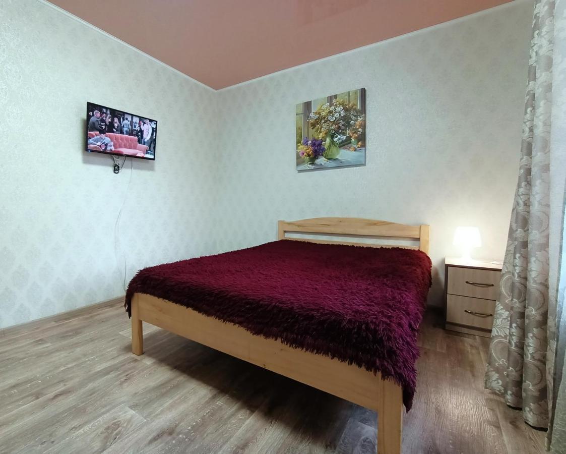 Шевченко Двор Apartment Kropyvnytskyi Exterior photo