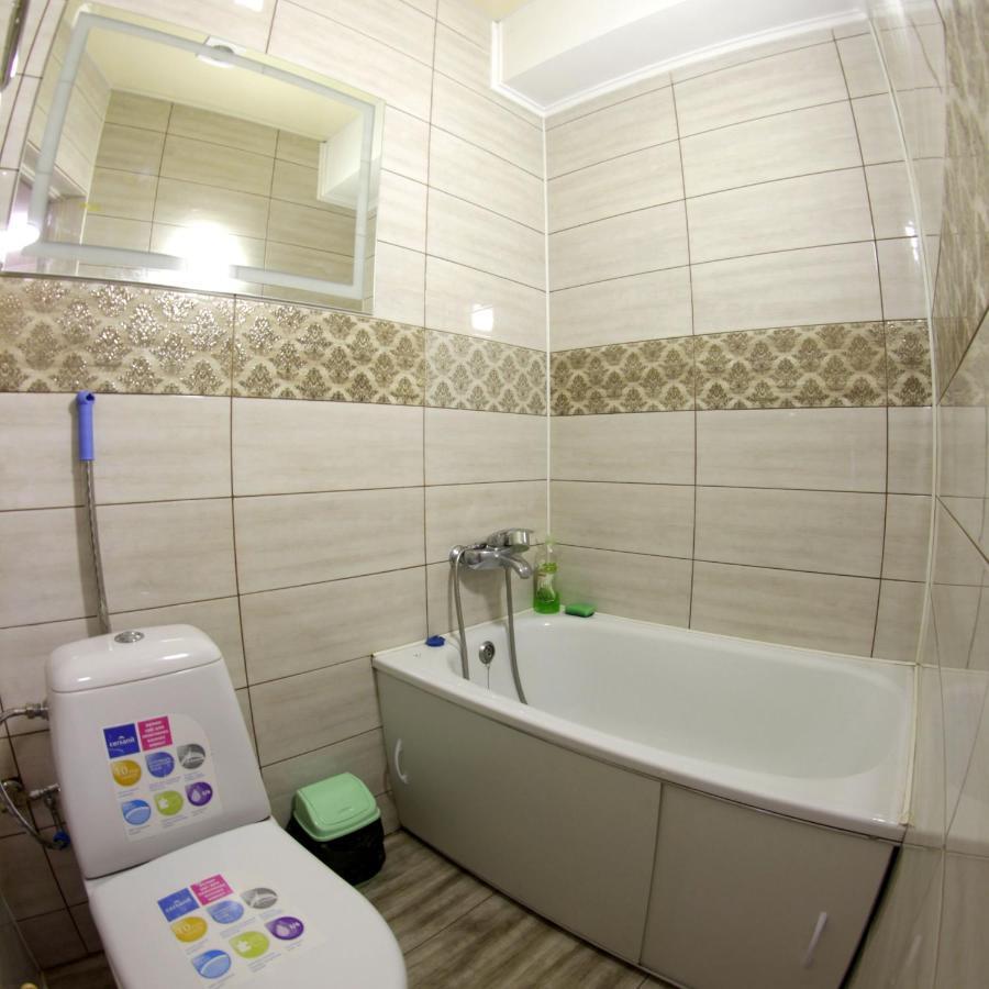 Шевченко Двор Apartment Kropyvnytskyi Exterior photo